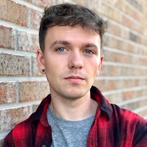 Meet your Posher, Brandon